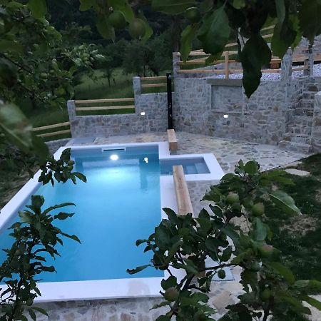 Farmhouse Cvetje Tolmin Zewnętrze zdjęcie