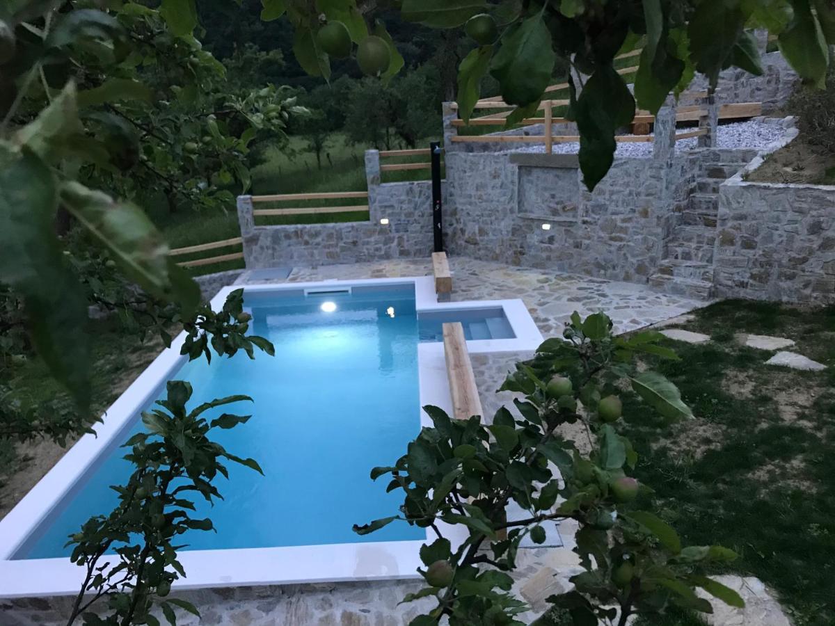 Farmhouse Cvetje Tolmin Zewnętrze zdjęcie
