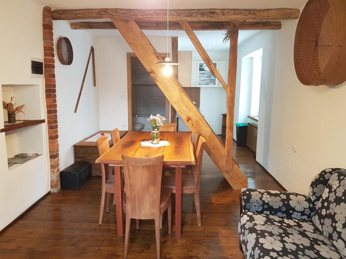 Farmhouse Cvetje Tolmin Zewnętrze zdjęcie