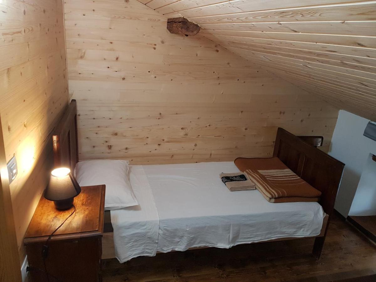 Farmhouse Cvetje Tolmin Zewnętrze zdjęcie