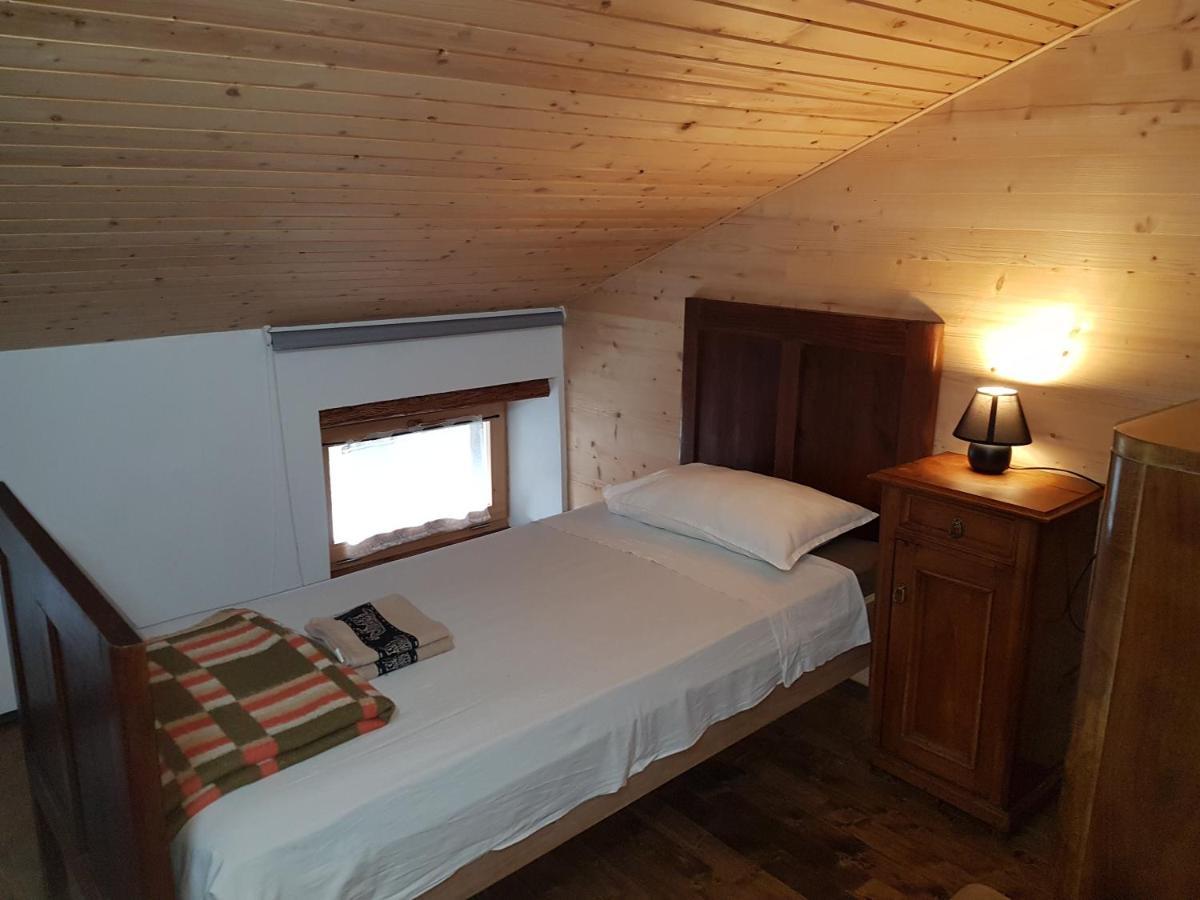 Farmhouse Cvetje Tolmin Zewnętrze zdjęcie