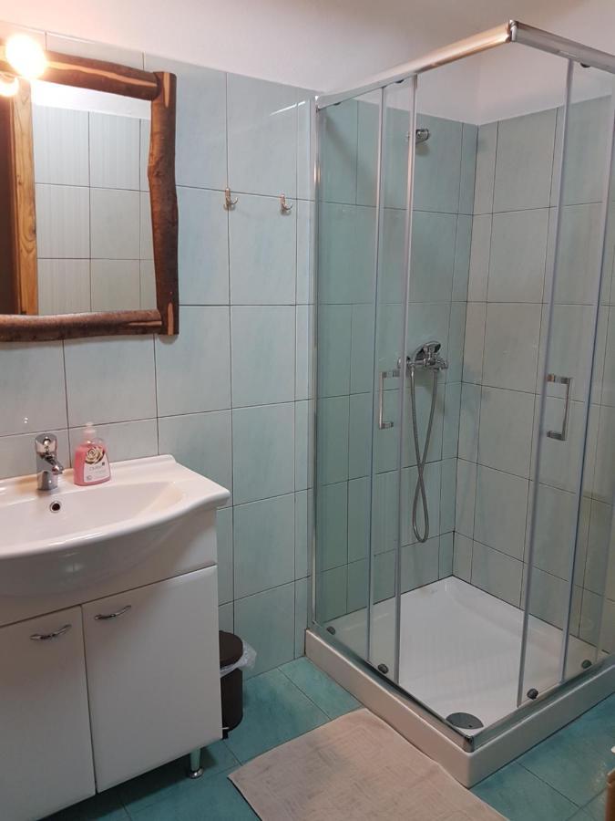 Farmhouse Cvetje Tolmin Zewnętrze zdjęcie