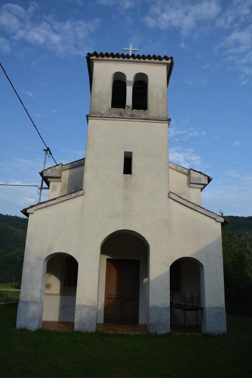 Farmhouse Cvetje Tolmin Zewnętrze zdjęcie