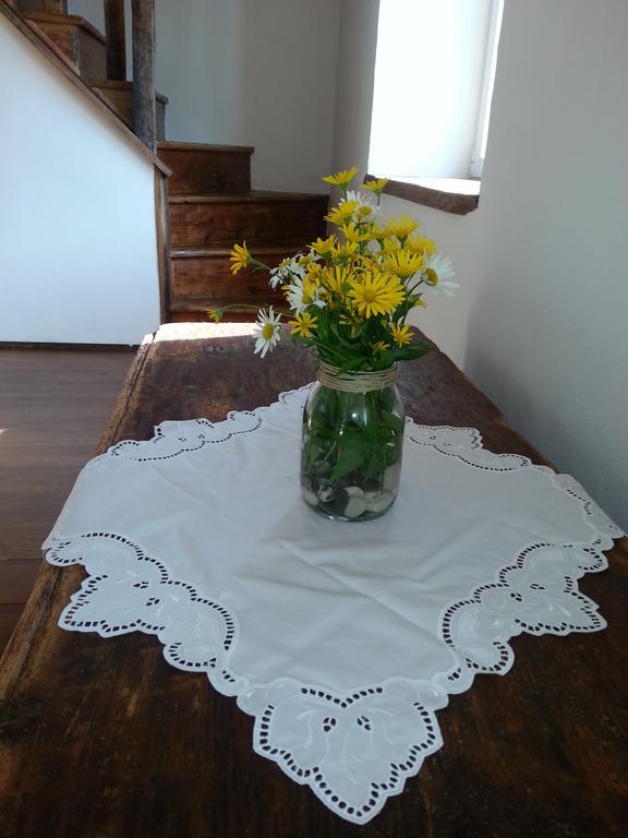 Farmhouse Cvetje Tolmin Zewnętrze zdjęcie