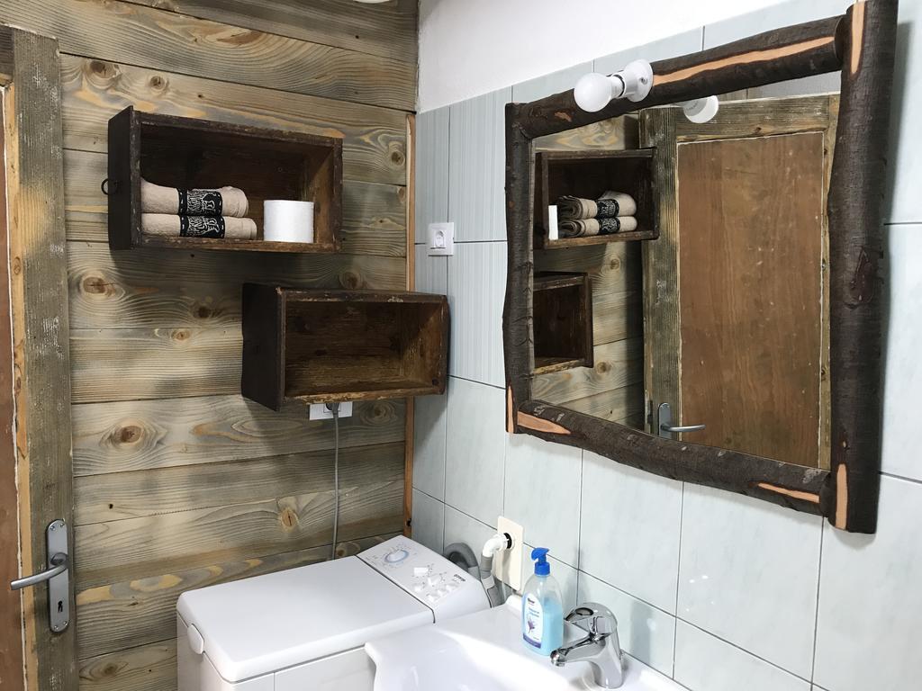 Farmhouse Cvetje Tolmin Zewnętrze zdjęcie