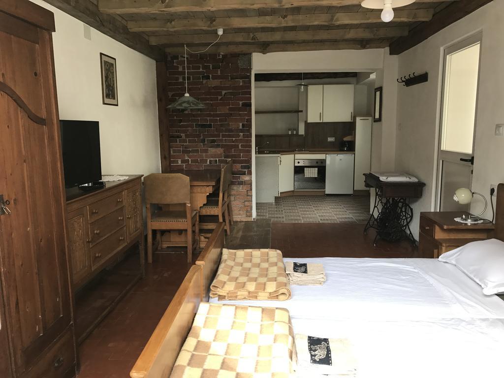 Farmhouse Cvetje Tolmin Zewnętrze zdjęcie