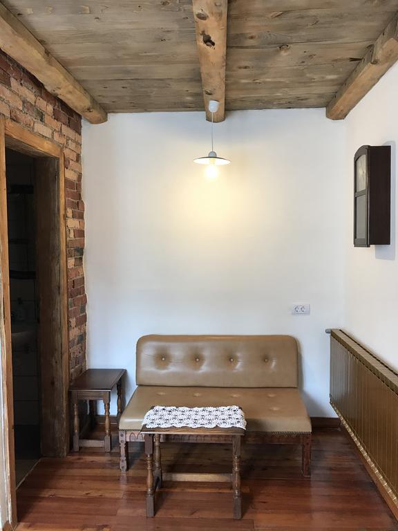 Farmhouse Cvetje Tolmin Zewnętrze zdjęcie