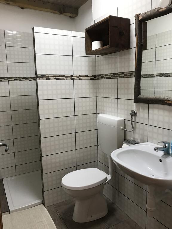 Farmhouse Cvetje Tolmin Zewnętrze zdjęcie
