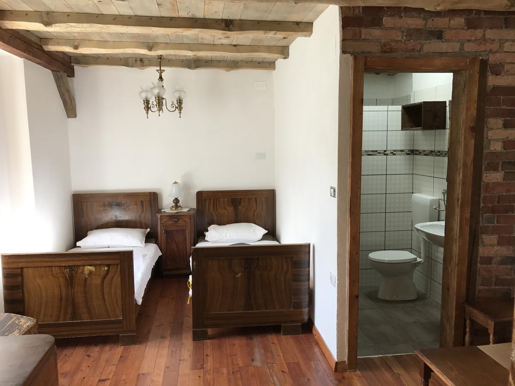 Farmhouse Cvetje Tolmin Zewnętrze zdjęcie