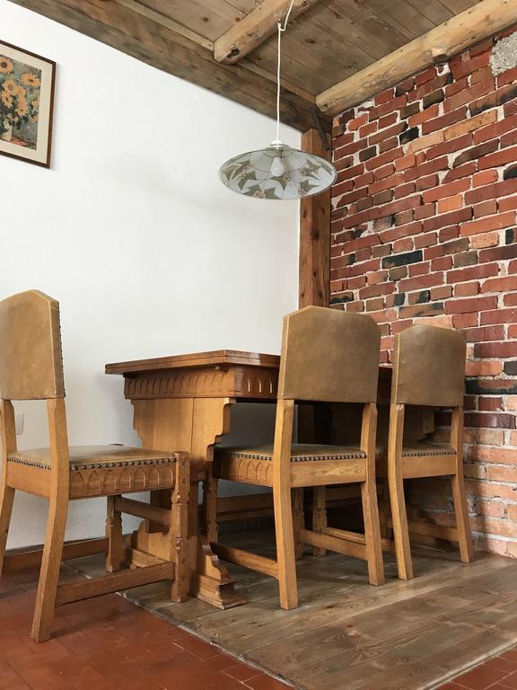 Farmhouse Cvetje Tolmin Zewnętrze zdjęcie
