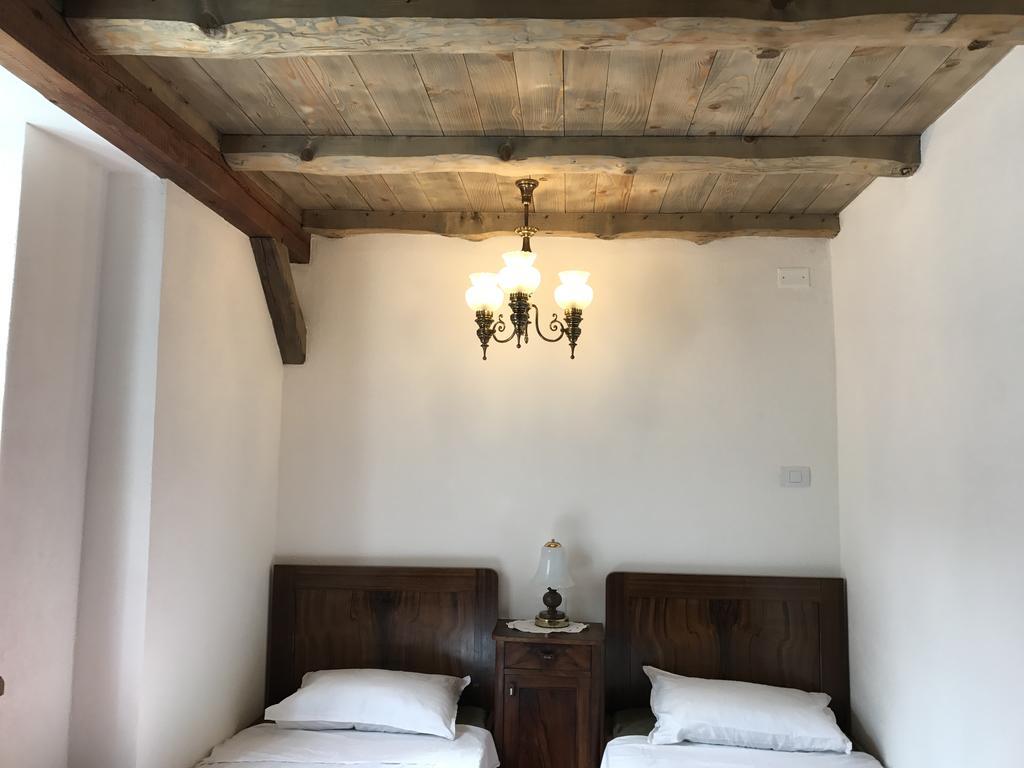 Farmhouse Cvetje Tolmin Zewnętrze zdjęcie