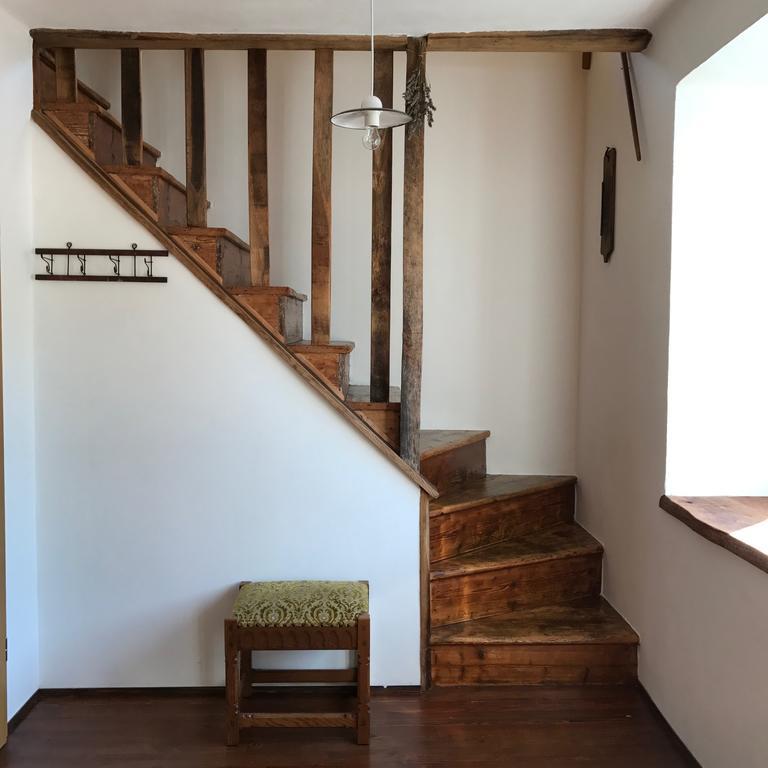 Farmhouse Cvetje Tolmin Zewnętrze zdjęcie