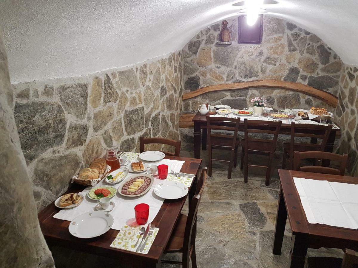 Farmhouse Cvetje Tolmin Zewnętrze zdjęcie